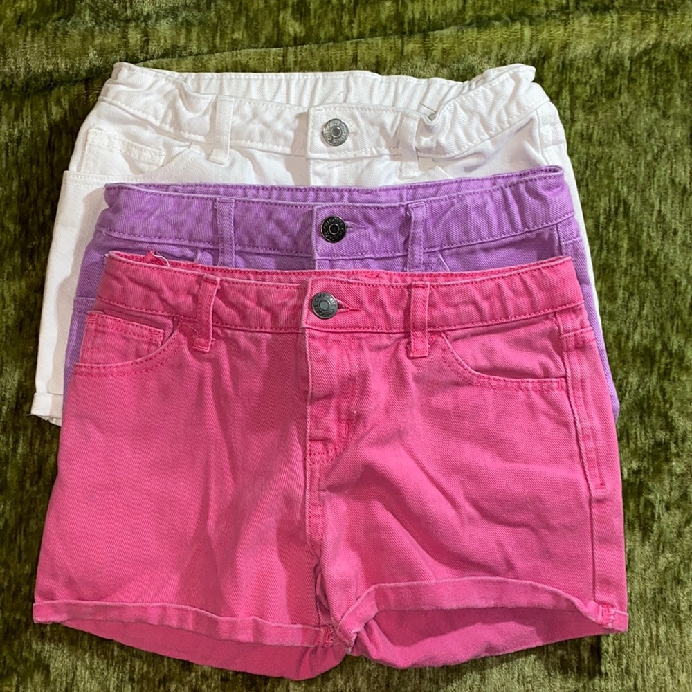 Shorts size 10 bundle lot
